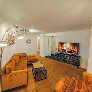 Appartement met Twee Slaapkamers